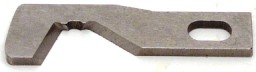 Upper Knife