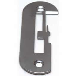 Rollhem Plate