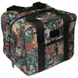 Overlock Tote Bag