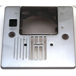 Needle Plate