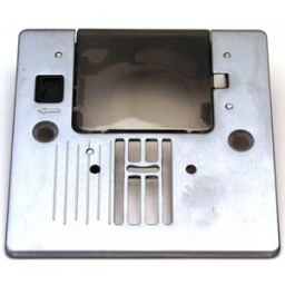 Needle Plate