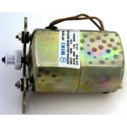 Motor