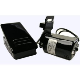Deluxe Motor Kit with foot control