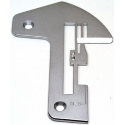 Needle Plate