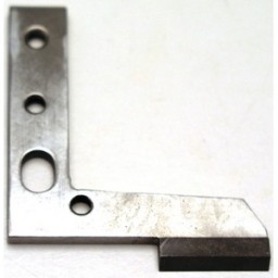 Lower Knife