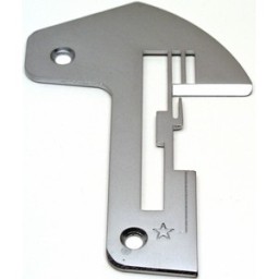 ROLLHEM Plate