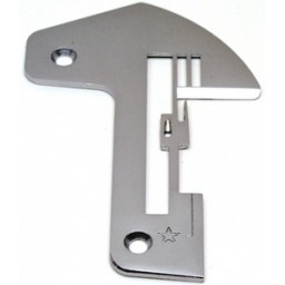 ROLLHEM Plate