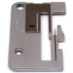 Needle Plate