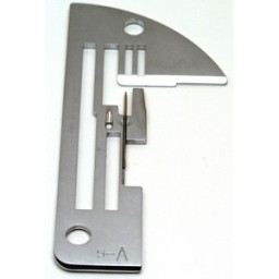 Needle Plate