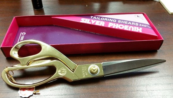 Heavy Duty Shear