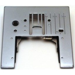 Needle Plate