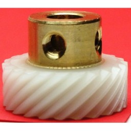 Lower Shaft Gear