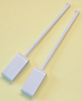 Horizontal Thread Holder