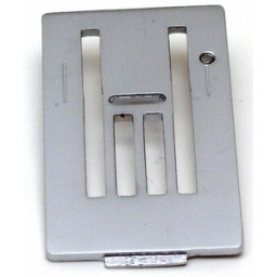 Needle Plate Insert