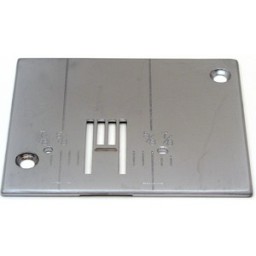Needle Plate