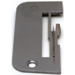 Rollhem Plate