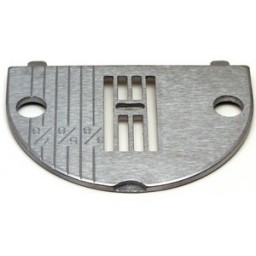 Needle Plate