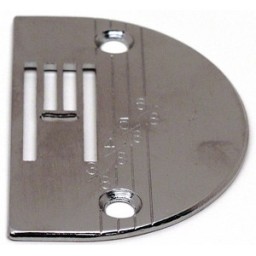 Needle Plate