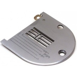 Needle Plate