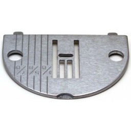 Needle Plate