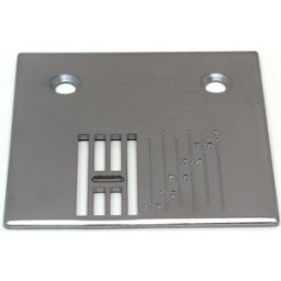 Needle Plate