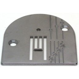 Needle Plate