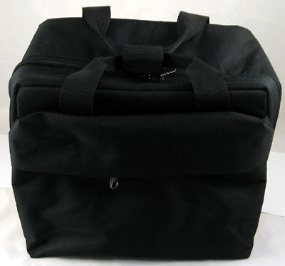 Black Tote Bag