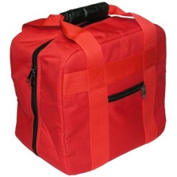 Soft Serger Tote Bag