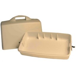 New Free Arm Case