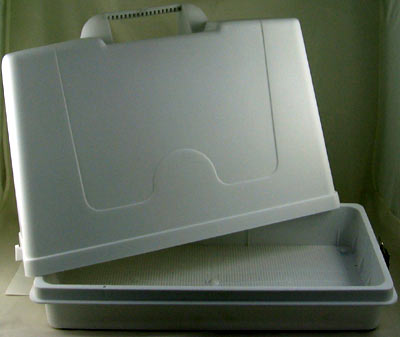 Deluxe Free Arm Case