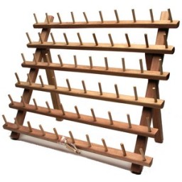 Mega Spool Rack