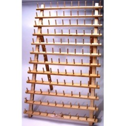 Mega Spool Rack