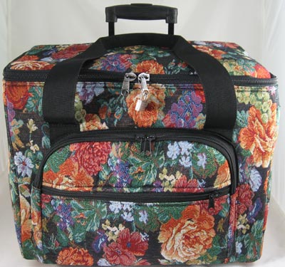 Embroidery Machine Bag