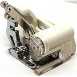 Slant Cut & Sew Attachement