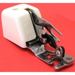 Foot, Hem & Trim Attachment, Low Shank