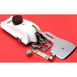 Buttonholer