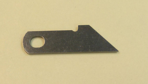 Lower Knife