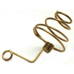 Darner Foot Spring