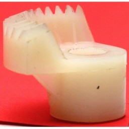 Lower Shaft Gear