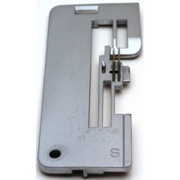 Needle Plate PL2100, 1002LCD