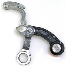 Take up Lever
