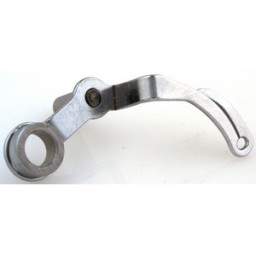 Take up Lever