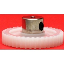 Gear, Auto Tension Pulse Motor