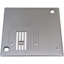 Needle Plate