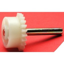 Manual Feed Gear