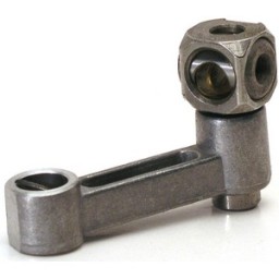 Crank Slide