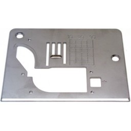 Needle Plate