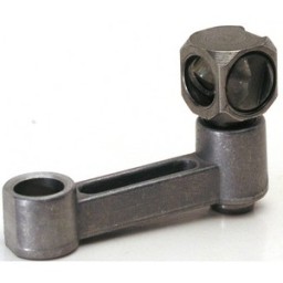 Crank Slide