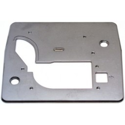 Needle Plate