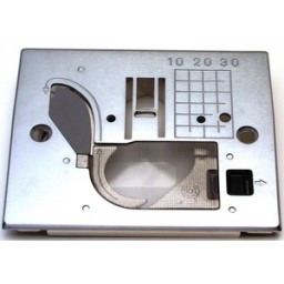 Needle Plate